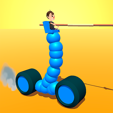 Draw Joust Mod APK v5.20.0 (Unlimited Money) for Android