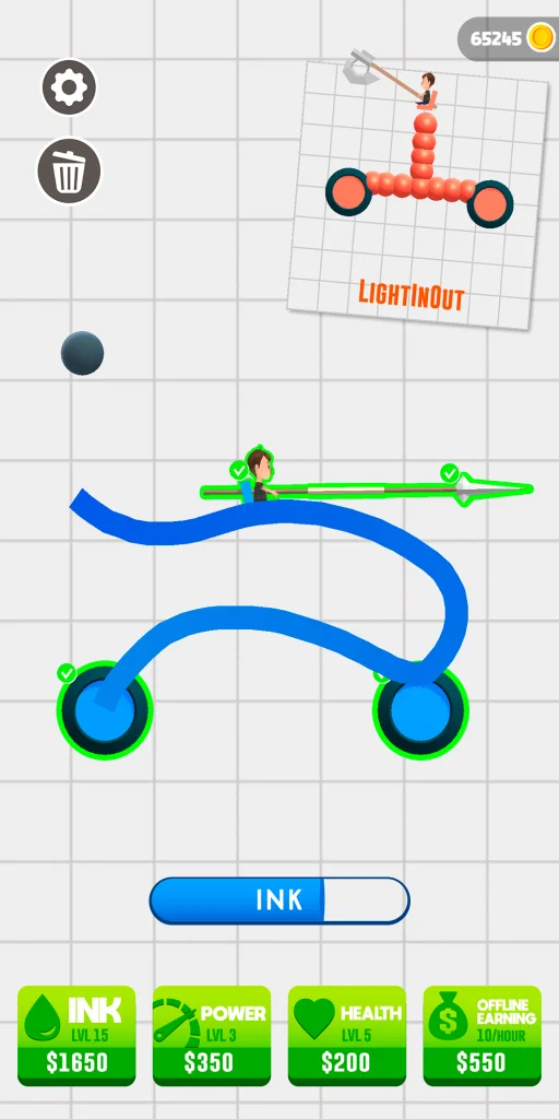Draw joust apk latest version