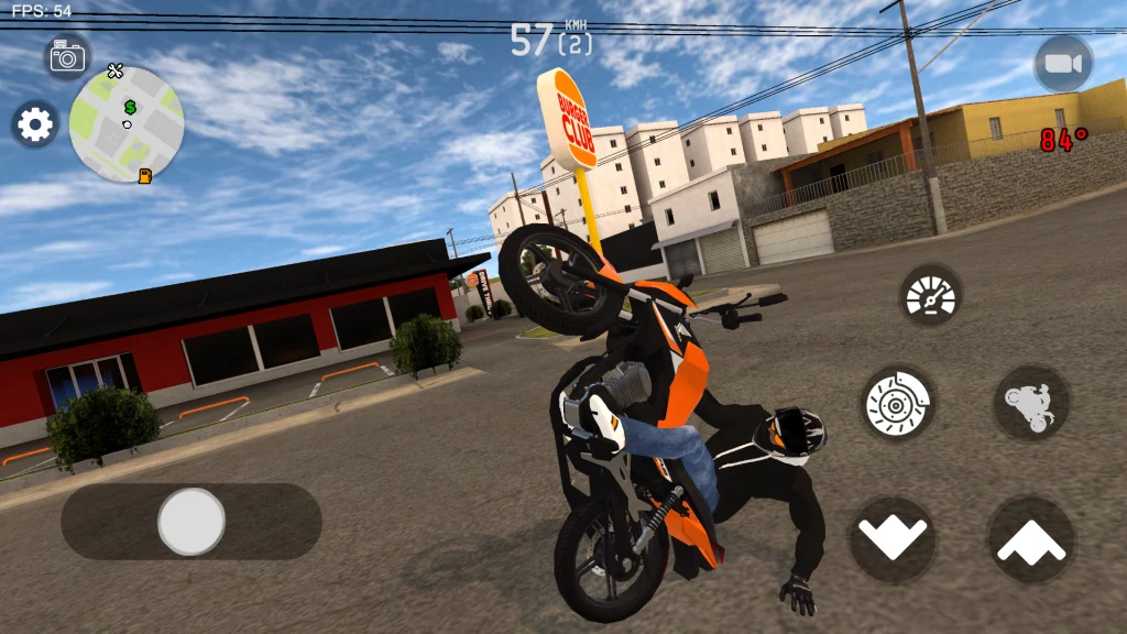 Elite Auto Brasil Skin Honda