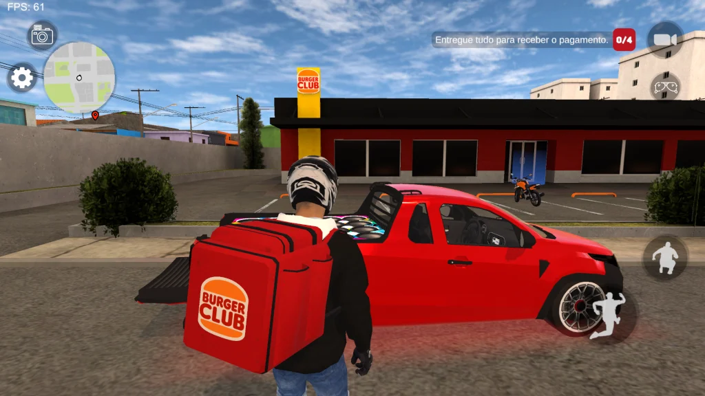 Elite auto brasil skin download