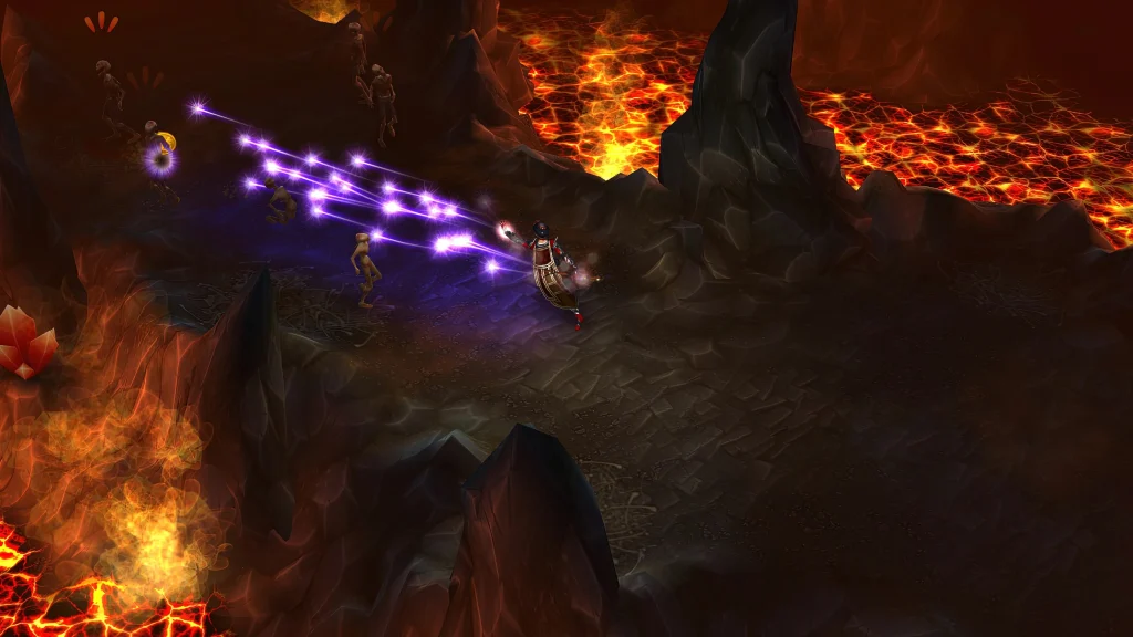 Eternium APK