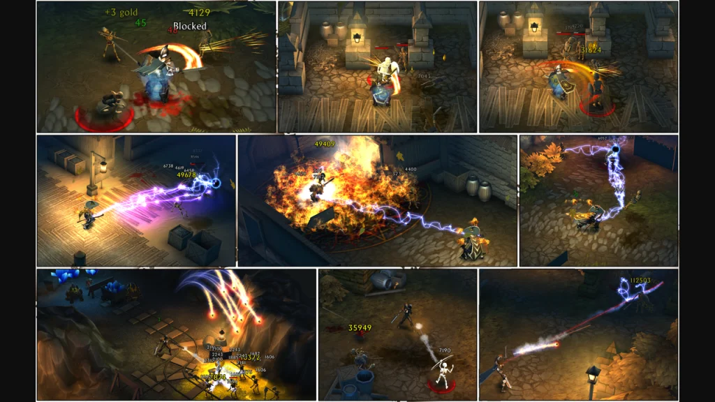 Eternium download