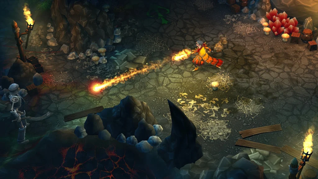Eternium download PC