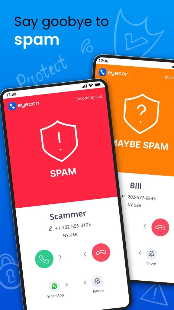 Eyecon APK latest version download