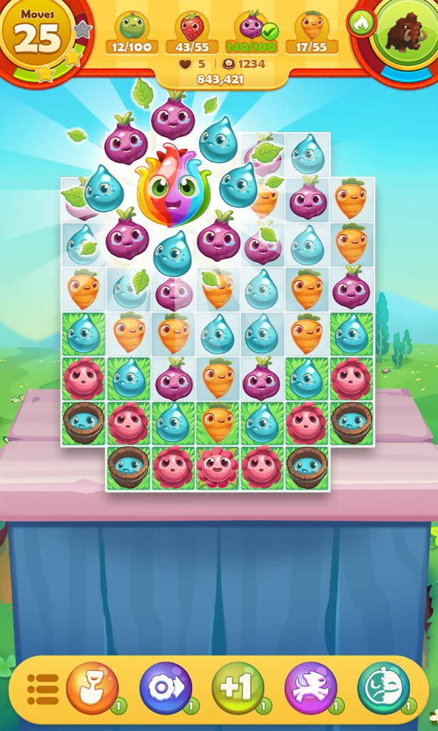 Farm heroes saga latest version download for android