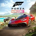 Forza Horizon 5 Mod APK v3.1.2 (Full Unlocked)