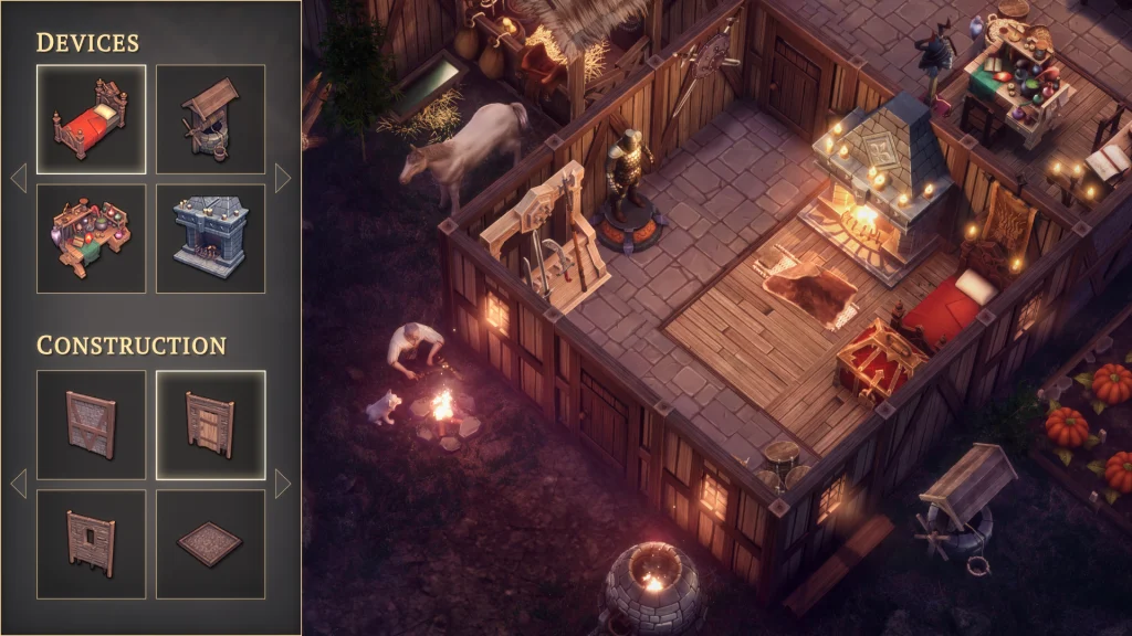 Grim Soul Mod APK Download