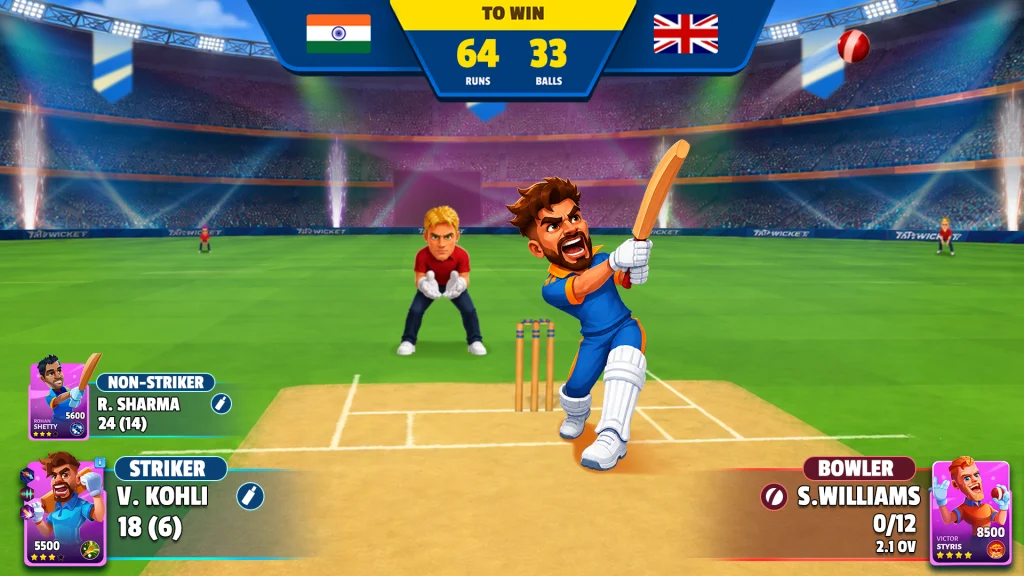 Hitwicket apk latest version download