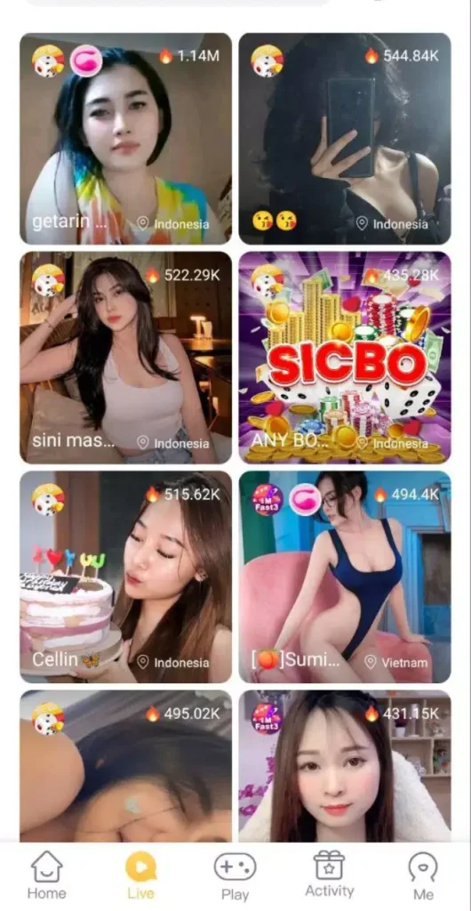 Hot51 APK Latest Version