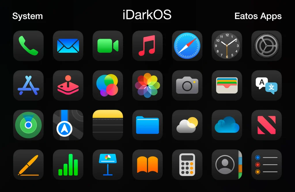 Idarkos apk latest version