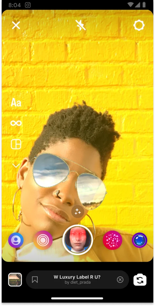 Instagram app download karo APK