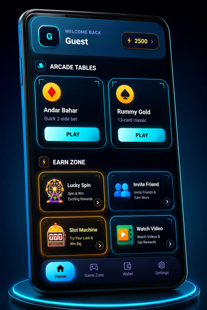 Jaiho  APK