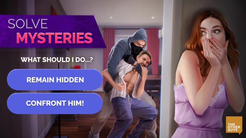 Journeys Mod APK Download