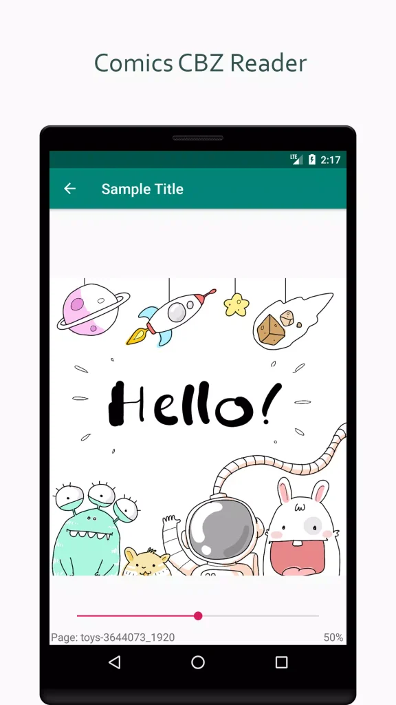 Komik APK Download