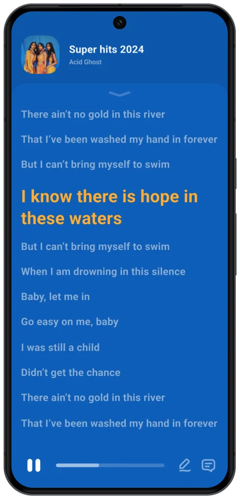 Lark Player APK
