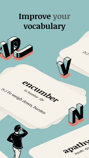 Learn English Vocabulary MOD APK