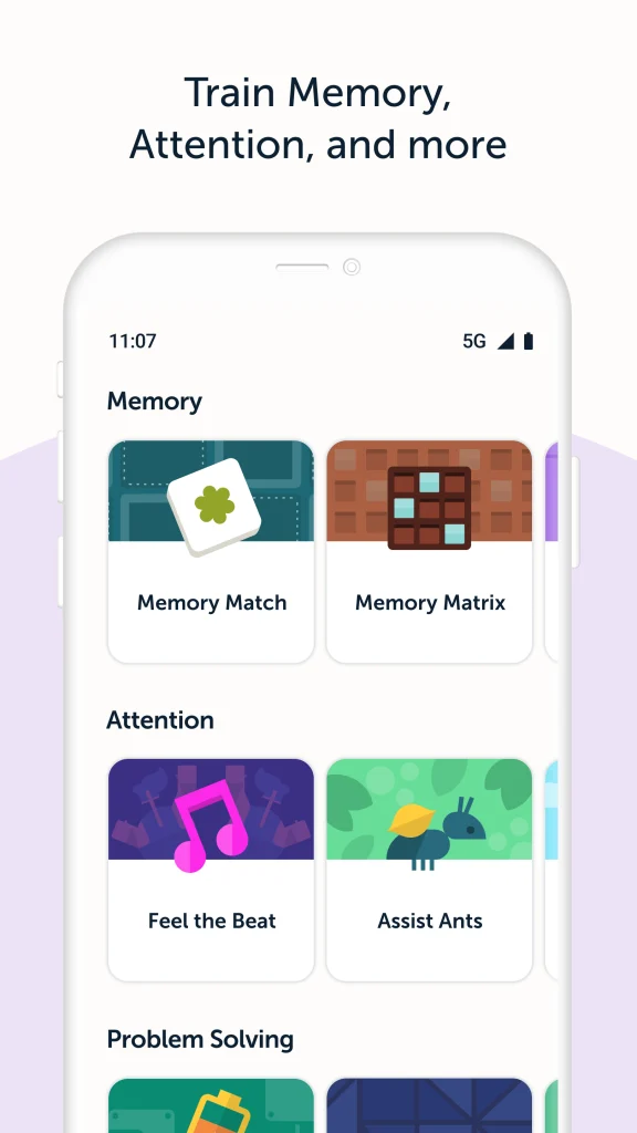 Lumosity APK latest version