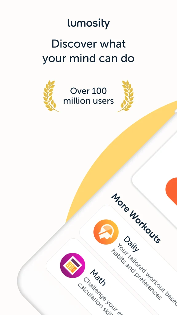 Lumosity Mod APK Download