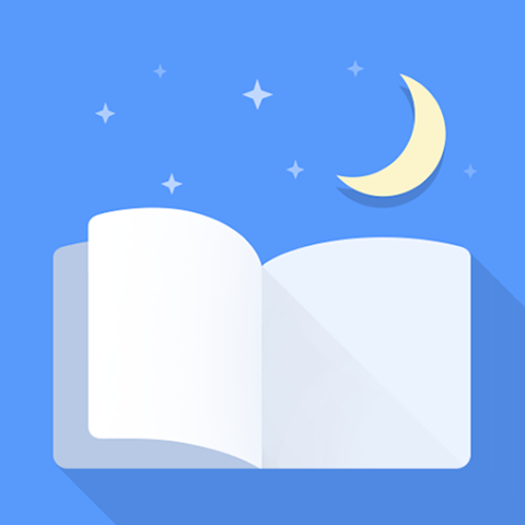 Moon Reader Pro APK v10.8 (Full Version Unlocked)