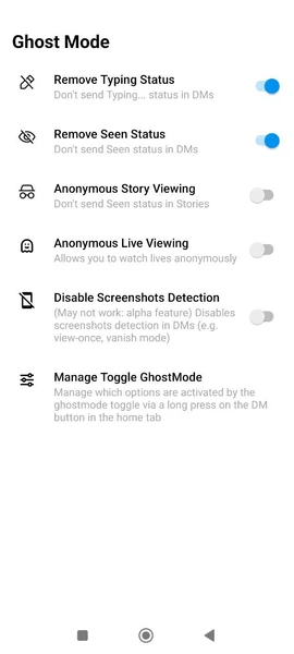 Myinsta apk latest version