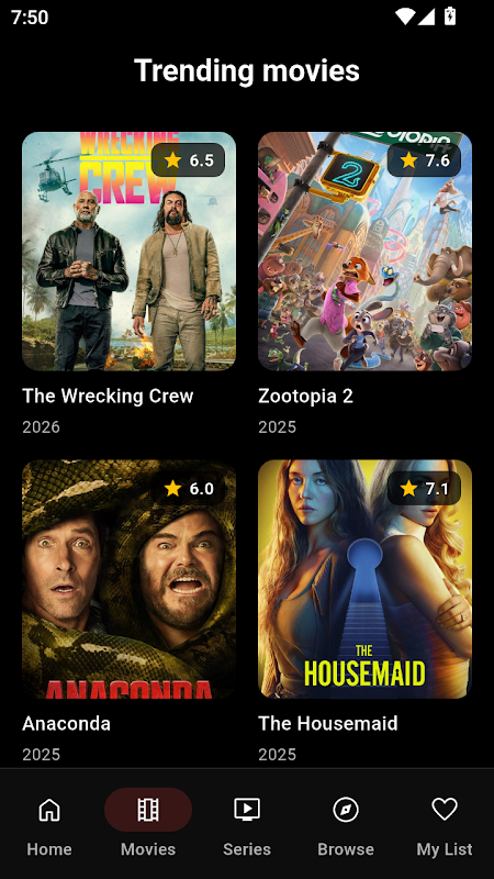 NetPrime Max APK