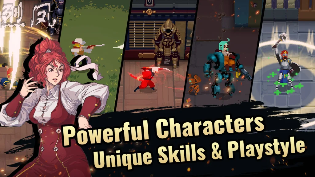 Otherworld Legends latest version