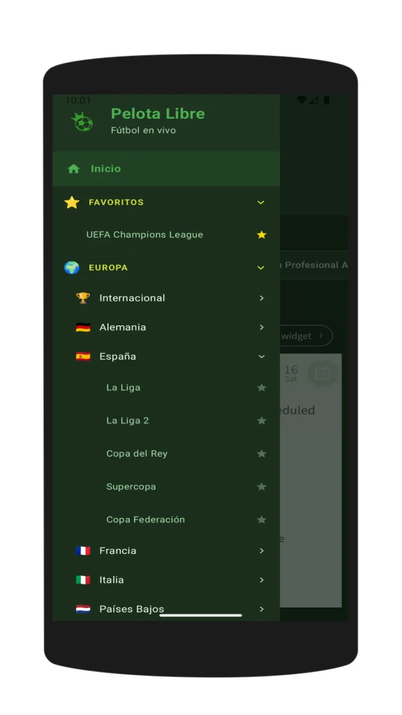 Pelota Libre APK Latest Version