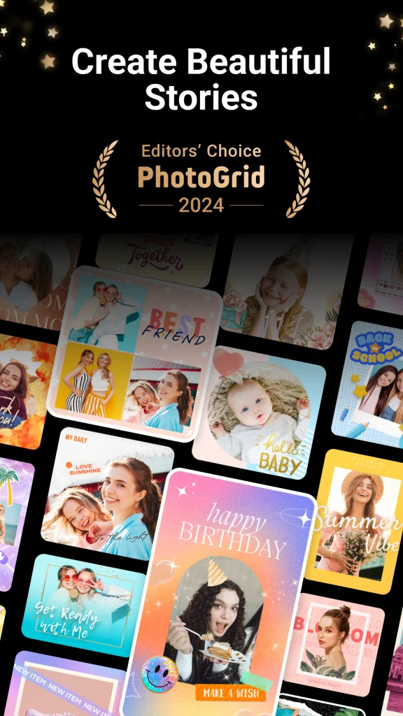 PhotoGrid APK download