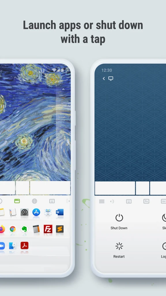 Remote Mouse Pro APK latest version