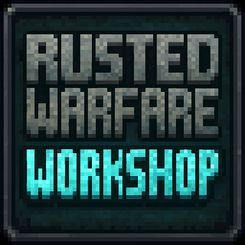 Rusted Warfare Mod APK v1.16 (Unlimited Money)