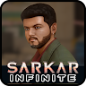 Sarkar Infinite Mod APK