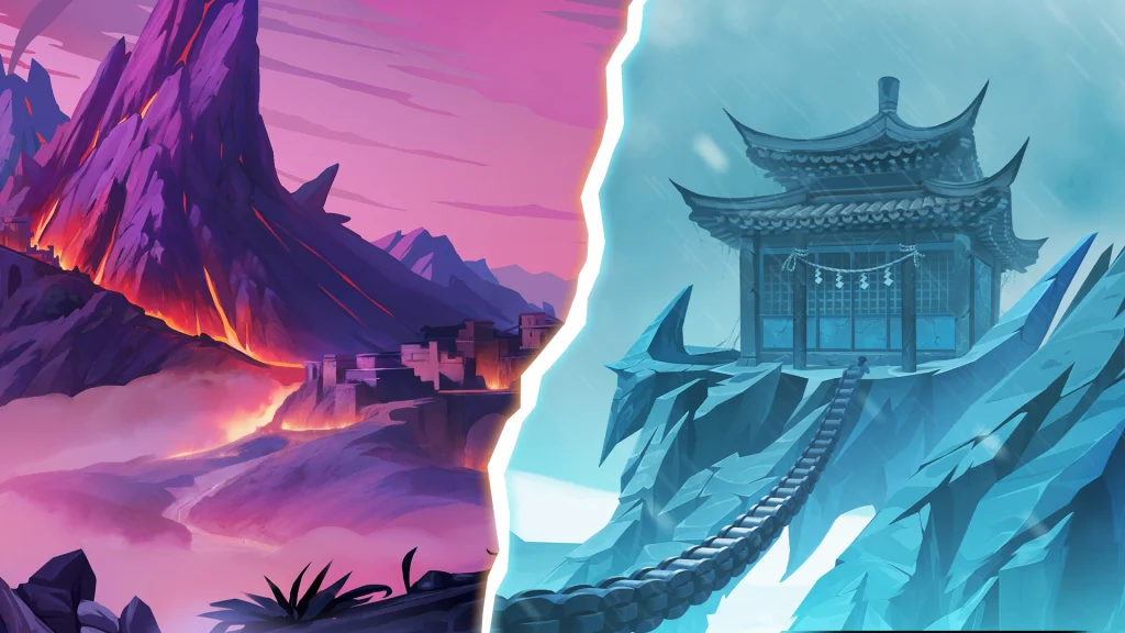 Shades Shadow Fight Roguelike Mod APK Download