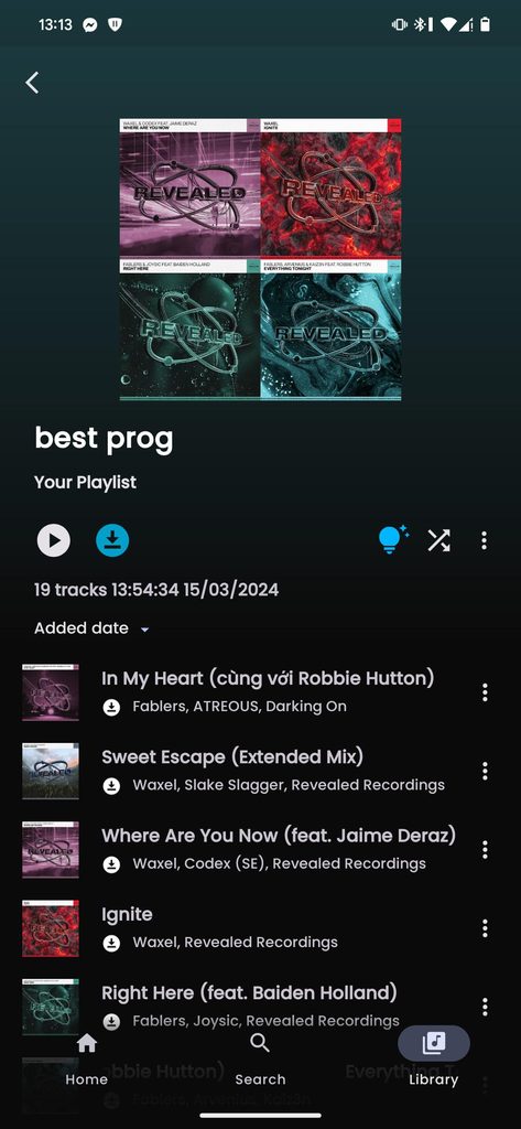 Simp Music for PC
