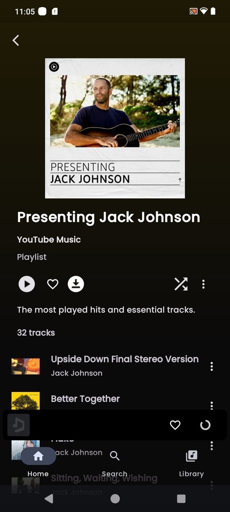 Simp music apk GitHub