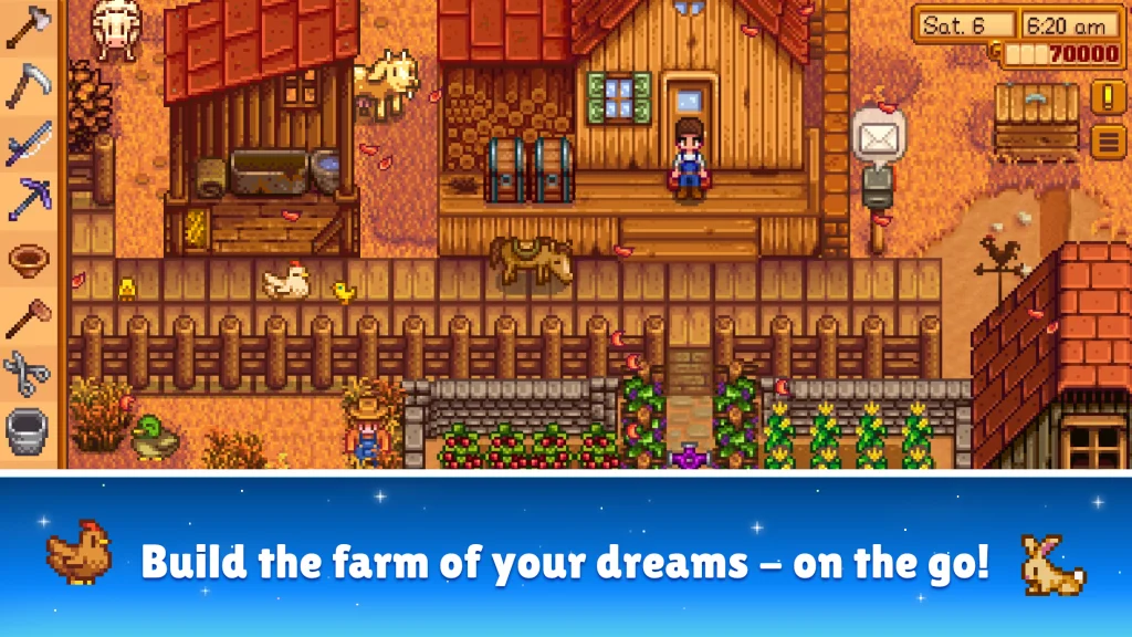 Stardew Valley unlimited money PC