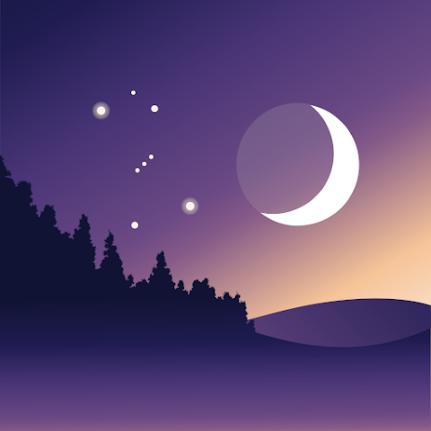 Stellarium Mod APK v1.16.9 (Full Unlocked)