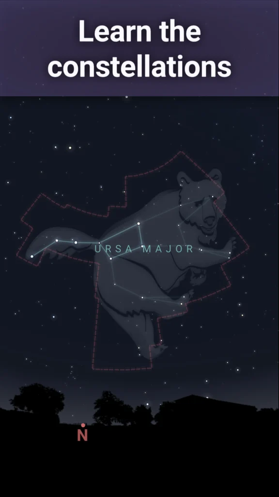 Stellarium Plus APK download latest version