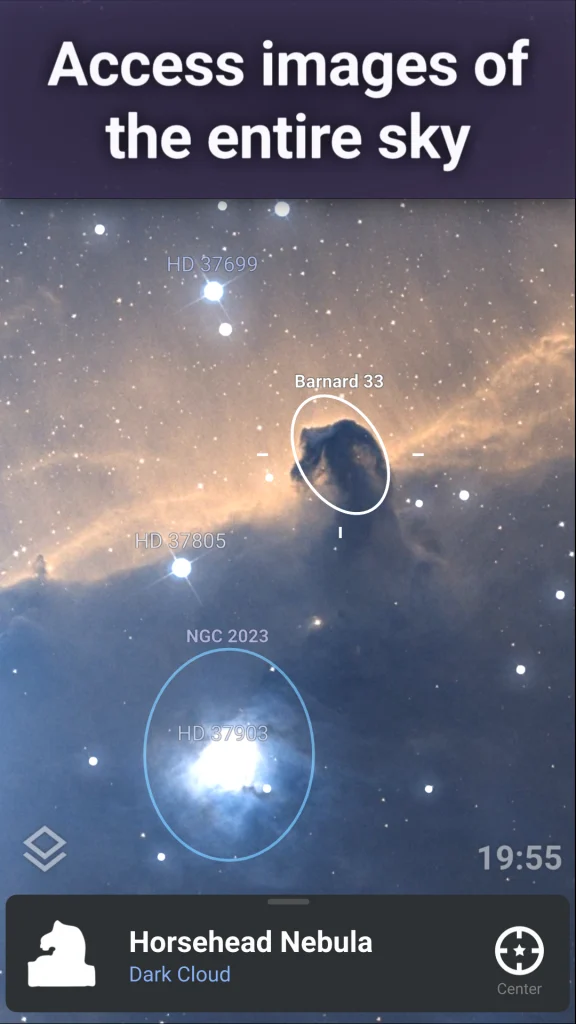 Stellarium Plus Pro APK