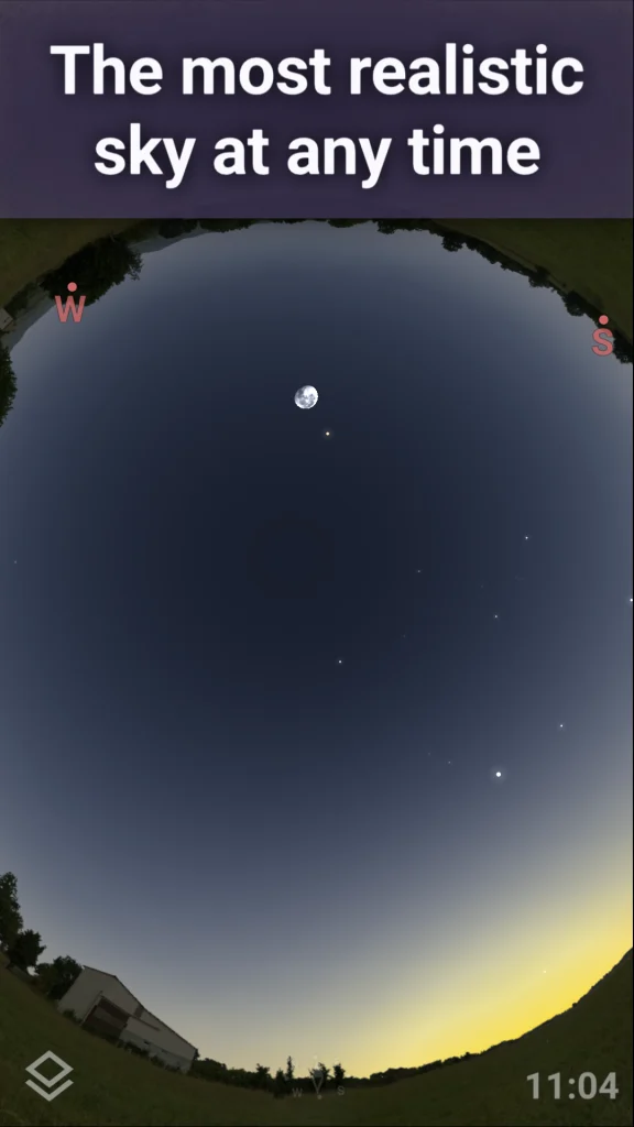 Stellarium mod apk unlocked everything