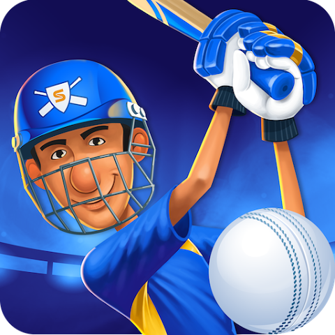 Stick Cricket Mod APK 1.13.3 (Unlimited Money) Download