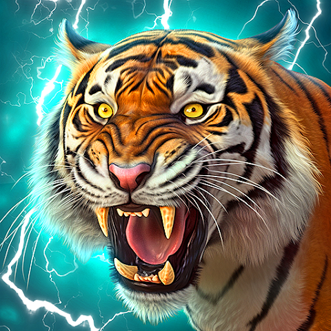 The Tiger Mod APK v2.4.0 (Unlimited Money) For Android