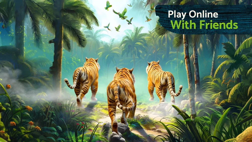 The tiger game download pc windows 7