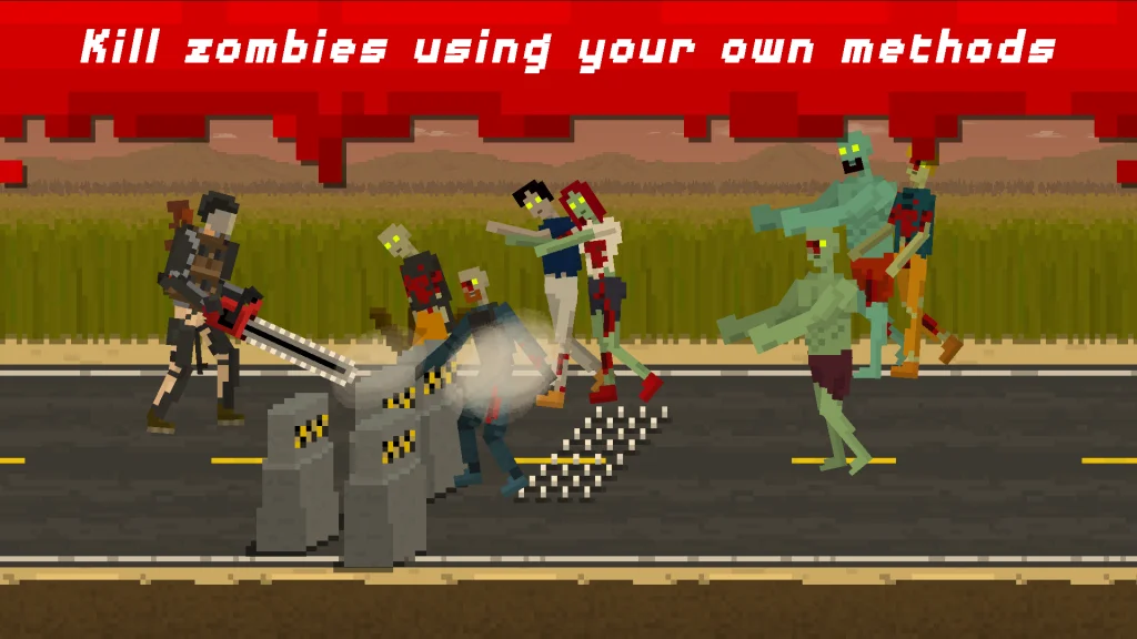 They are coming unlimited everything mod apk