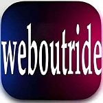 Weboutride APK (Latest Version) Download For Android