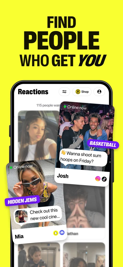Yubo APK Download