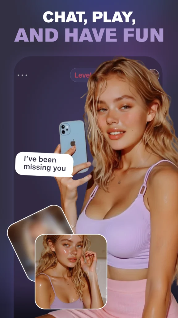 iGirl AI apk