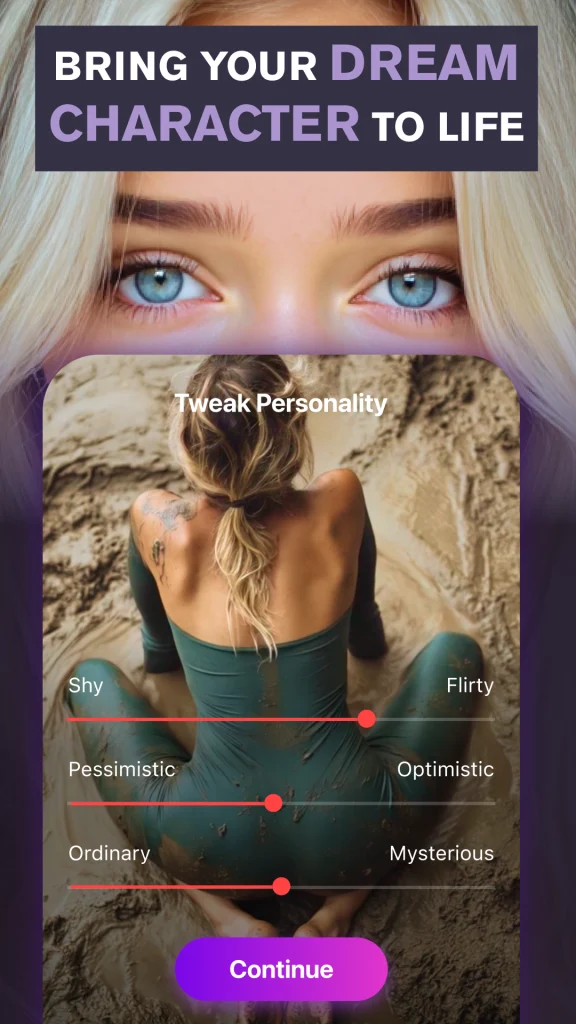 iGirl Mod APK Download