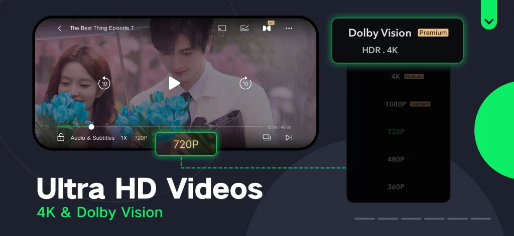 iQIYI app APK