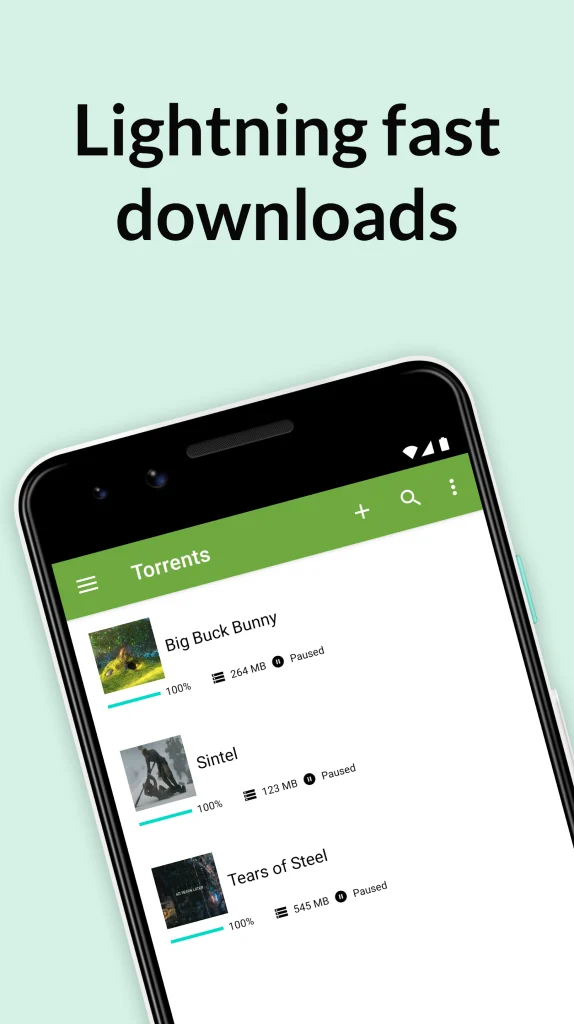uTorrent Pro APK download Uptodown